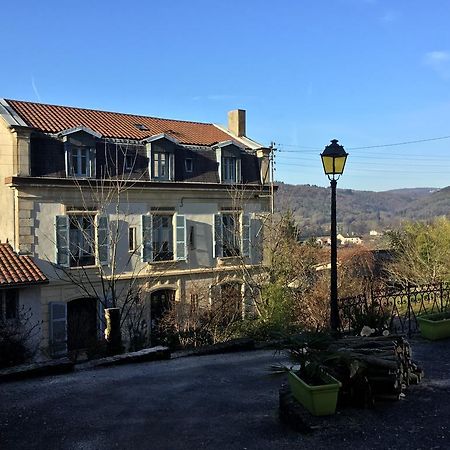 Le Clocher Saint-Julien  Exteriér fotografie