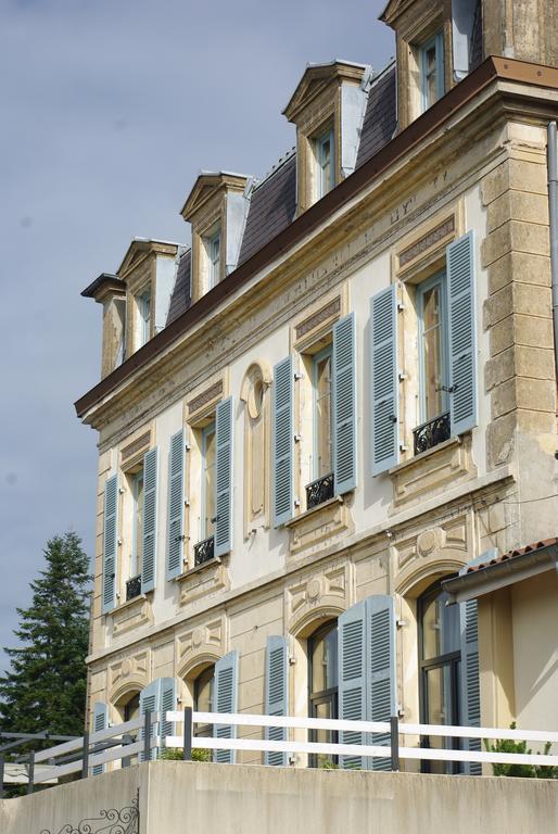 Le Clocher Saint-Julien  Exteriér fotografie