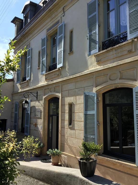 Le Clocher Saint-Julien  Exteriér fotografie
